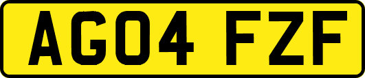 AG04FZF