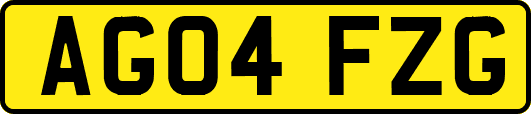 AG04FZG