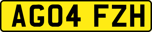 AG04FZH