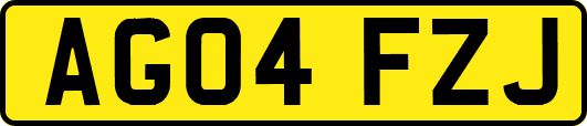 AG04FZJ