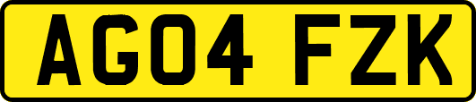 AG04FZK