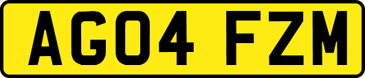 AG04FZM