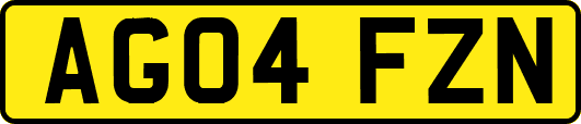 AG04FZN