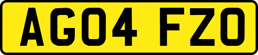 AG04FZO