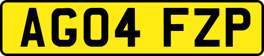 AG04FZP