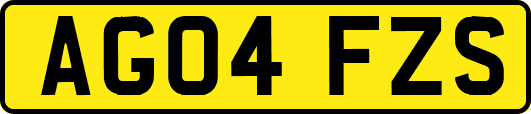 AG04FZS