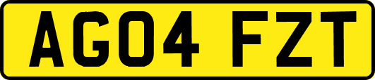 AG04FZT