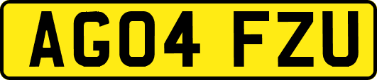 AG04FZU