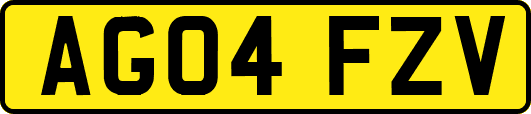 AG04FZV