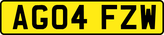 AG04FZW