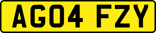 AG04FZY