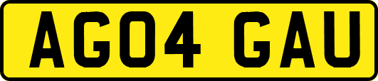 AG04GAU
