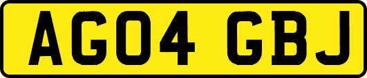 AG04GBJ