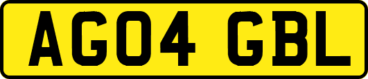 AG04GBL