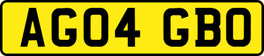 AG04GBO