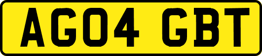AG04GBT