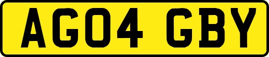 AG04GBY