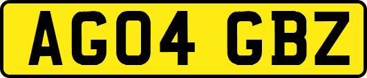 AG04GBZ