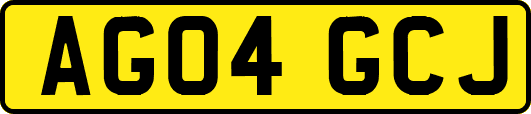 AG04GCJ