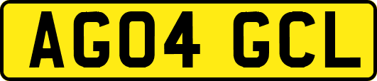 AG04GCL