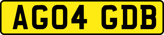AG04GDB