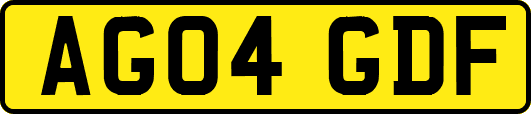 AG04GDF