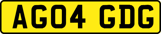 AG04GDG