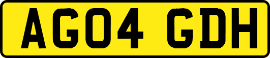 AG04GDH
