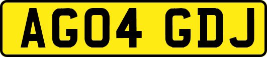 AG04GDJ