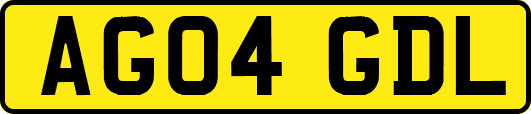 AG04GDL