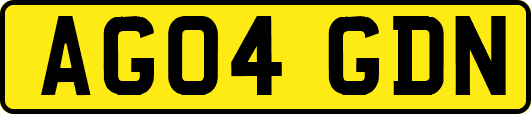 AG04GDN