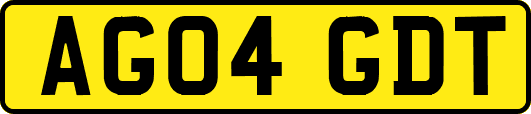 AG04GDT