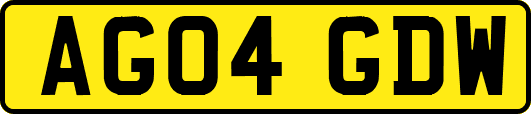AG04GDW