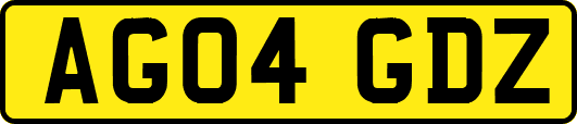 AG04GDZ