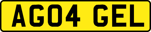 AG04GEL