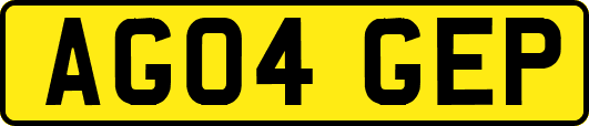 AG04GEP