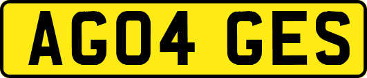 AG04GES