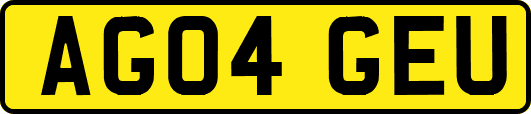 AG04GEU