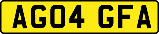 AG04GFA
