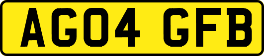 AG04GFB