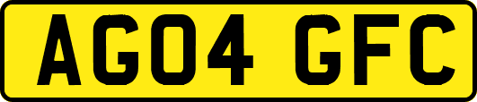 AG04GFC