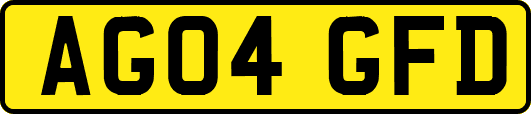 AG04GFD