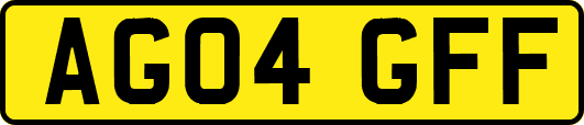 AG04GFF