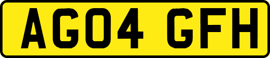 AG04GFH