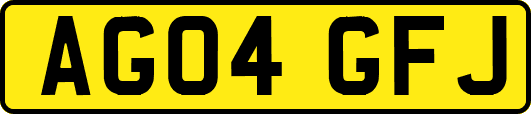 AG04GFJ