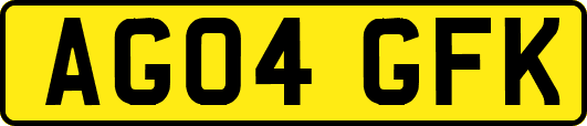 AG04GFK