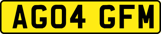 AG04GFM