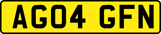 AG04GFN