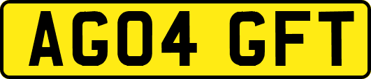 AG04GFT