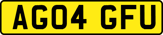 AG04GFU